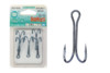 Изображение Крючки Saikyo двойн. KH-1145 №1/0 Blue (5шт)