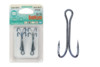 Изображение Крючки Saikyo двойн. KH-1145 №3/0 Blue (4шт)