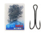 Изображение Крючки Saikyo двойн. KH-1145 № 1 BN (40шт)