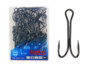 Изображение Крючки Saikyo двойн. KH-1145 №3/0 BN (40шт)