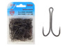 Изображение Крючки Saikyo двойн.Long Shank KH-11040 BN №2/0 (100шт)