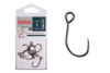 Изображение Крючки Saikyo SSBL075-BN IN-LINE EYE BARBLESS №1 (8 шт.)