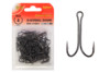 Изображение Крючки Saikyo двойн.Normal Shank KH-11041 № 4 BN (100шт)