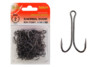 Изображение Крючки Saikyo двойн.Normal Shank KH-11041 № 2 BN (100шт)