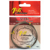 Изображение Поводочный материал Ushiwaka Steel Single Wire, 20кг 5м