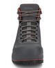Изображение Ботинки Simms Flyweight Boot - Felt, Steel Grey, 11
