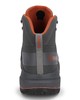 Изображение Ботинки Simms Flyweight Boot - Felt, Steel Grey, 11