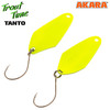 Изображение Блесна колеблющаяся Akara Trout Time Tanto ATT-30-1/8-61