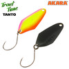 Изображение Блесна колеблющаяся Akara Trout Time Tanto ATT-30-1/8-52