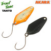 Изображение Блесна колеблющаяся Akara Trout Time Tanto ATT-30-1/4-51P