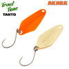 Изображение Блесна колеблющаяся Akara Trout Time Tanto ATT-30-1/8-30
