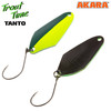 Изображение Блесна колеблющаяся Akara Trout Time Tanto ATT-30-1/4-32