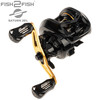 Изображение Катушка мультипликаторная Fish2Fish Saturn 20R 3+1bb F2FS20R