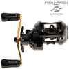 Изображение Катушка мультипликаторная Fish2Fish Saturn 20R 3+1bb F2FS20R