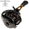 Изображение Катушка мультипликаторная Fish2Fish Saturn 20R 3+1bb F2FS20R