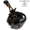 Изображение Катушка мультипликаторная Fish2Fish Saturn 20L 3+1bb F2FS20L