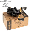 Изображение Катушка мультипликаторная Fish2Fish Saturn 20L 3+1bb F2FS20L