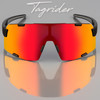 Изображение Очки поляризационные Tagrider IMN-025-45 Gold Red Mirror IMN-025-45