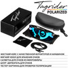Изображение Очки поляризационные Tagrider IMN-025-26 Blue Mirror IMN-025-26