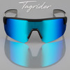 Изображение Очки поляризационные Tagrider IMN-024-26 Blue Mirror IMN-024-26