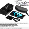 Изображение Очки поляризационные Tagrider IMN-023-26 Blue Mirror IMN-023-26