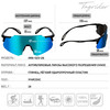 Изображение Очки поляризационные Tagrider IMN-023-26 Blue Mirror IMN-023-26