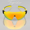 Изображение Очки поляризационные Tagrider IMN-021-3 Yellow IMN-021-3