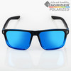 Изображение Очки поляризационные Tagrider IMN-003-26 Blue Mirror IMN-003-26
