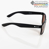Изображение Очки поляризационные Tagrider IMN-004-1 Brown IMN-004-1