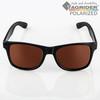Изображение Очки поляризационные Tagrider IMN-004-1 Brown IMN-004-1