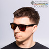 Изображение Очки поляризационные Tagrider IMN-004-1 Brown IMN-004-1