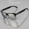 Изображение Очки поляризационные Tagrider IMN-009-27 Gray Mirror IMN-009-27