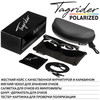 Изображение Очки поляризационные Tagrider IMN-009-27 Gray Mirror IMN-009-27