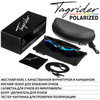 Изображение Очки поляризационные Tagrider IMN-010-26 Blue Mirror IMN-010-26