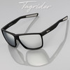 Изображение Очки поляризационные Tagrider IMN-011-27 Gray Mirror IMN-011-27