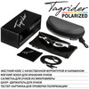 Изображение Очки поляризационные Tagrider IMN-011-27 Gray Mirror IMN-011-27