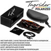 Изображение Очки поляризационные Tagrider IMN-012-27 Gray Mirror IMN-012-27