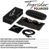 Изображение Очки поляризационные Tagrider IMN-014-27 Gray Mirror IMN-014-27