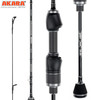 Изображение Спиннинг штекерный угольный 2 колена Akara Universal Max AUMUL-240
