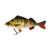 Изображение Свимбэйт Percy the Perch 200mm 100g Low Floating Dull Perch