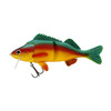 Изображение Свимбэйт Percy the Perch 200mm 100g Low Floating Parrot Special