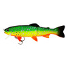 Изображение Свимбэйт Tommy the Trout 250mm 140g Low Fl. Crazy Firetiger