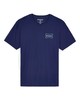 Изображение Футболка Simms Salty Sign T-Shirt, Navy, XL