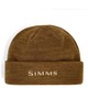 Изображение Шапка Simms Windstopper Beanie, Cobia Heather