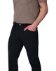 Изображение Брюки Simms Gallatin Pant, Black, 38W - XL Reg