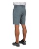 Изображение Шорты Simms Skiff Shorts, Storm, 36W - L