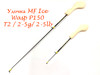 Изображение Удочка MF Ice Wasp P150 T2 / 2-5g/ 2-5lb
