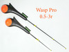Изображение Удочка MF Ice Wasp PRO КомбоSoft R-Sport-Tele 0.5-3g
