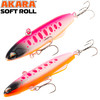 Изображение Воблер Akara раттлин Soft Roll SR70-A286