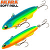 Изображение Воблер Akara раттлин Soft Roll SR70-A283